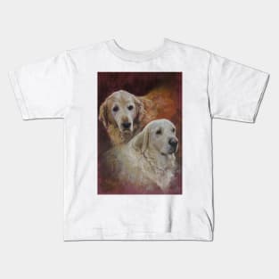 'The Dawgs' Kids T-Shirt